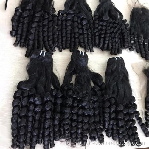 Raw Vietnamese Burmese Hair Unprocessed Virgin Natural Wavy Hair Vendors, Vietnamese Cuticle Aligned Raw Human Hair